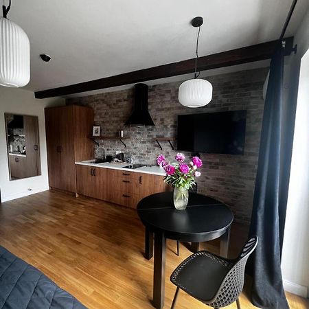 Apartamenty Sw Stanislawa สเกียร์เนียวิตเซ ภายนอก รูปภาพ
