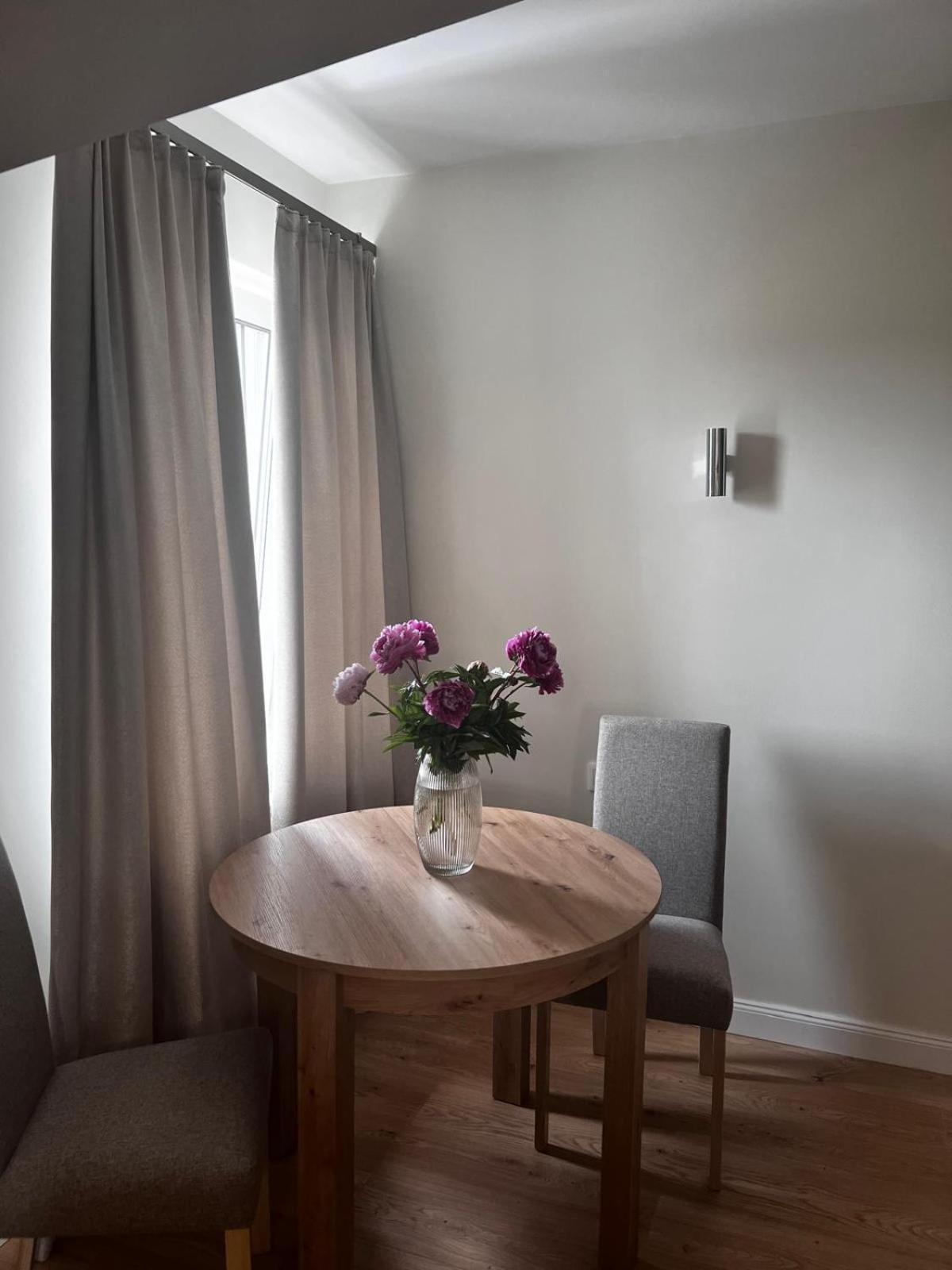 Apartamenty Sw Stanislawa สเกียร์เนียวิตเซ ภายนอก รูปภาพ