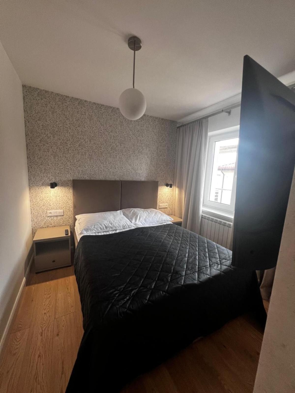 Apartamenty Sw Stanislawa สเกียร์เนียวิตเซ ภายนอก รูปภาพ
