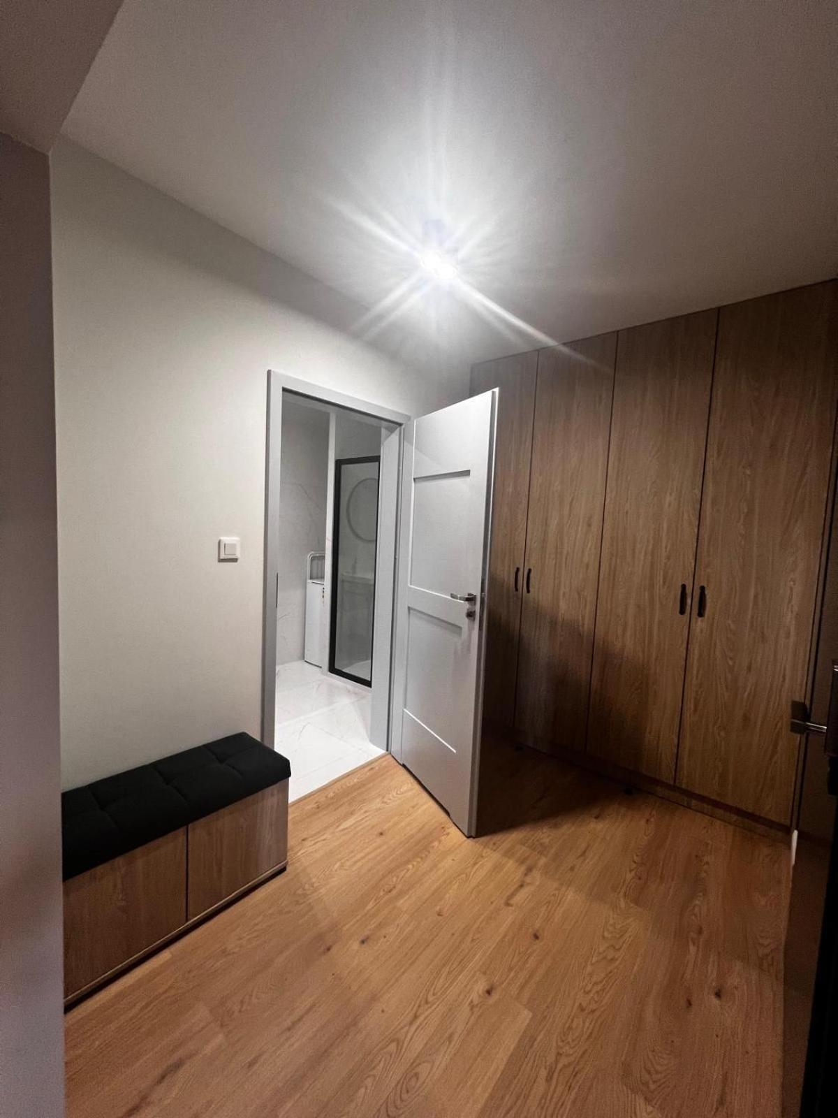 Apartamenty Sw Stanislawa สเกียร์เนียวิตเซ ภายนอก รูปภาพ