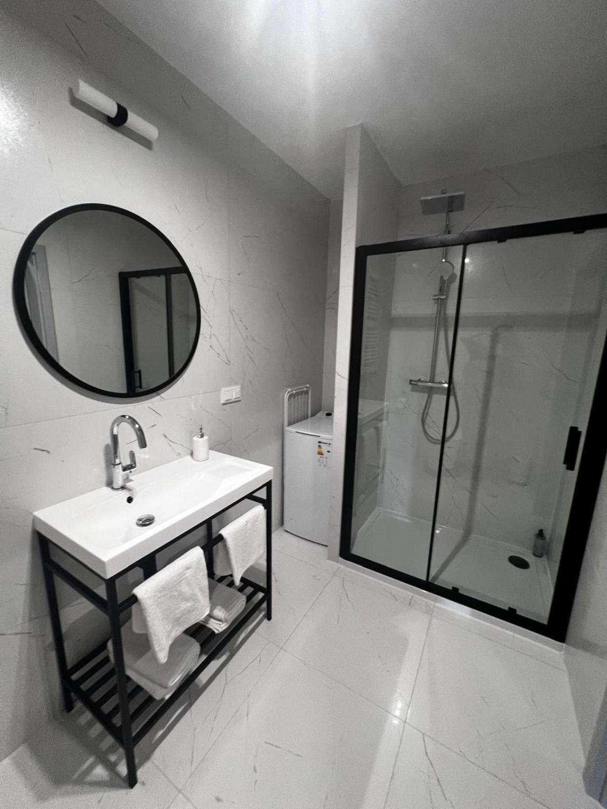 Apartamenty Sw Stanislawa สเกียร์เนียวิตเซ ภายนอก รูปภาพ