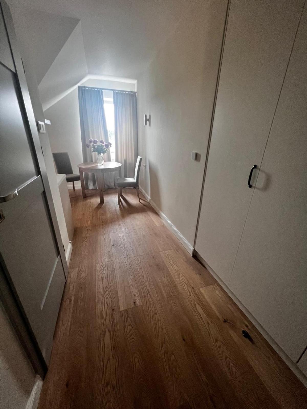 Apartamenty Sw Stanislawa สเกียร์เนียวิตเซ ภายนอก รูปภาพ