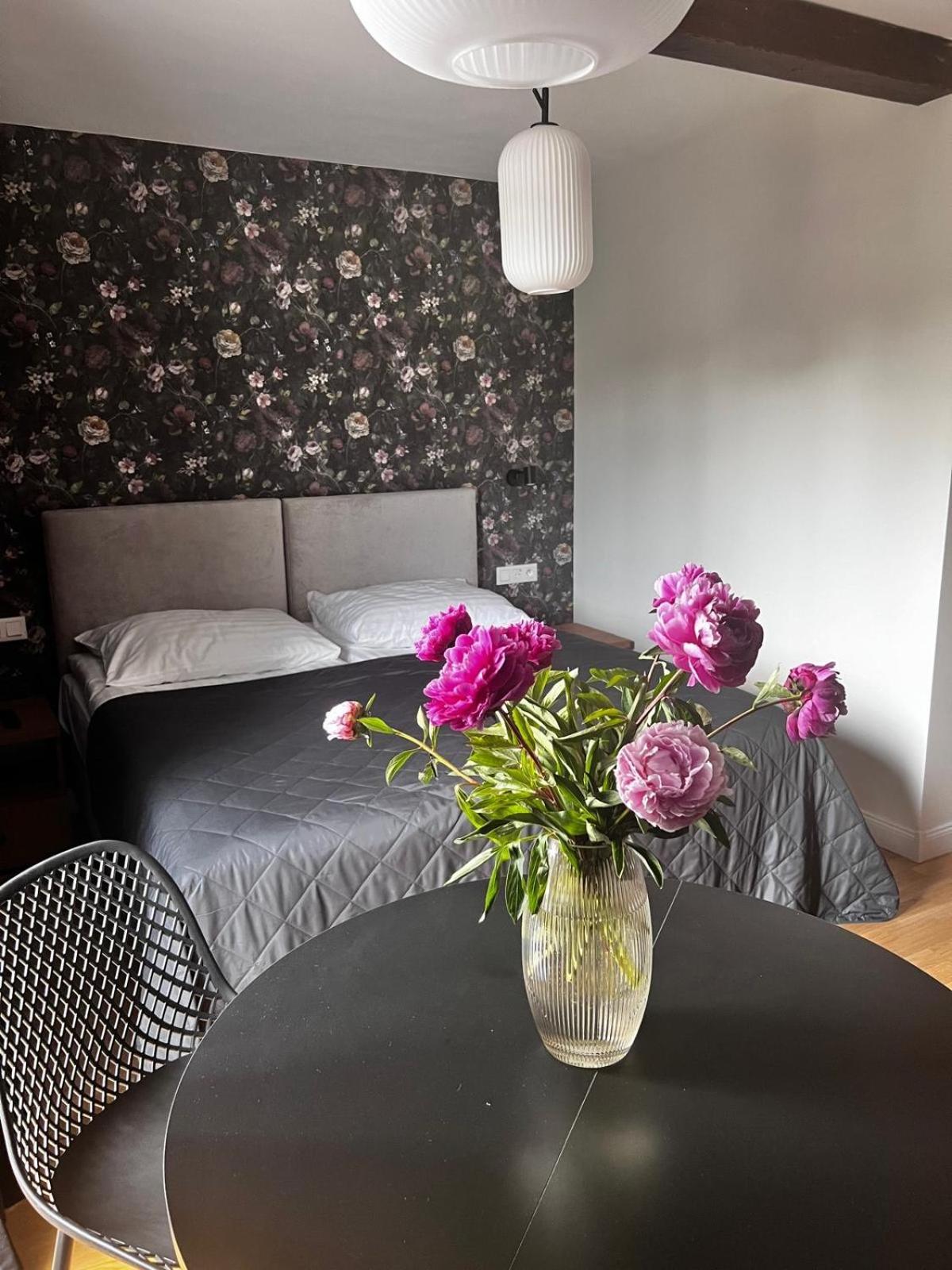 Apartamenty Sw Stanislawa สเกียร์เนียวิตเซ ภายนอก รูปภาพ