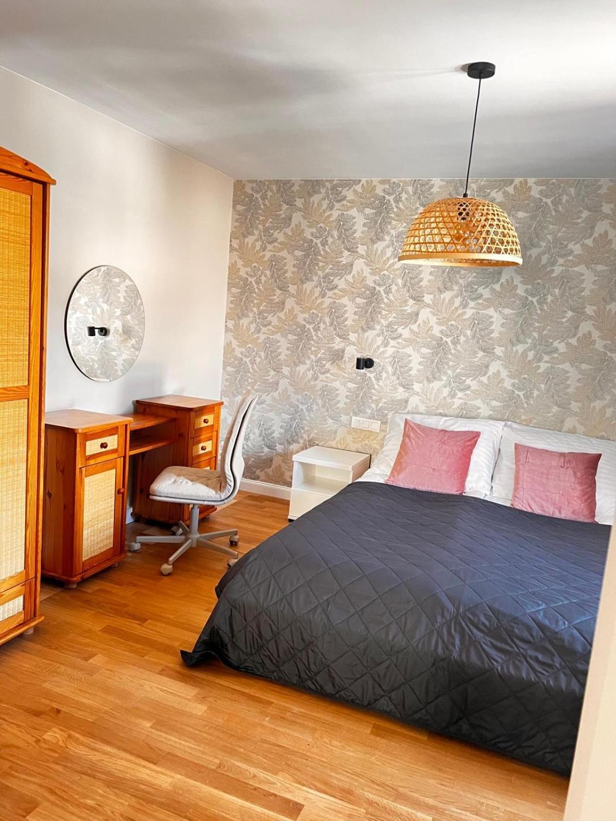 Apartamenty Sw Stanislawa สเกียร์เนียวิตเซ ภายนอก รูปภาพ