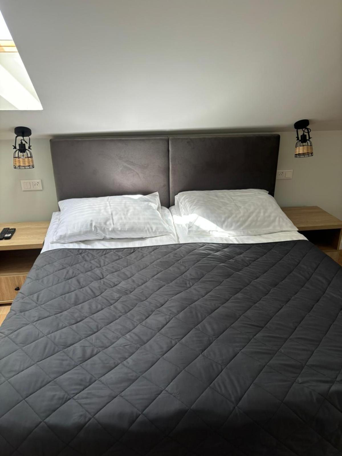 Apartamenty Sw Stanislawa สเกียร์เนียวิตเซ ภายนอก รูปภาพ