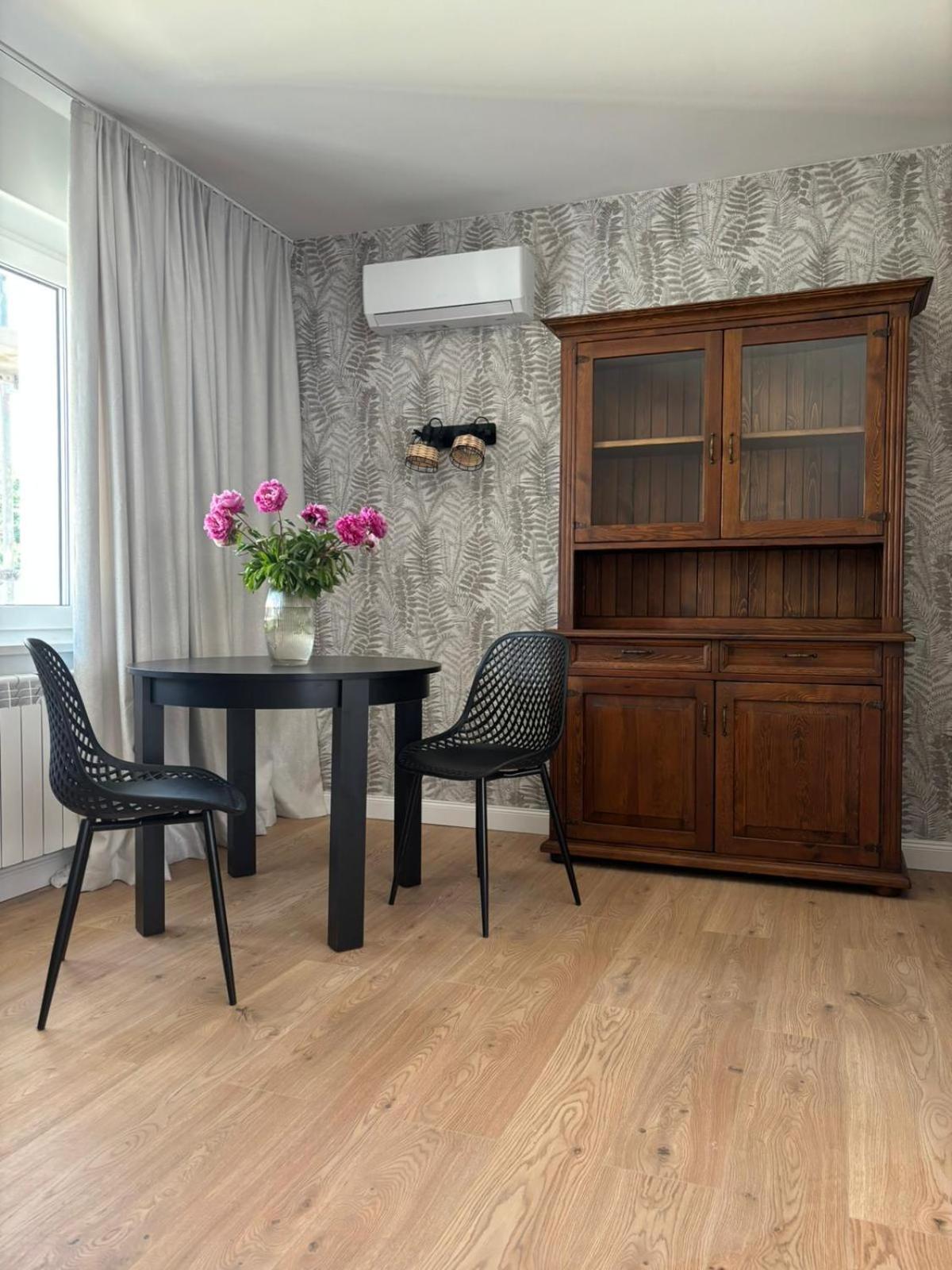 Apartamenty Sw Stanislawa สเกียร์เนียวิตเซ ภายนอก รูปภาพ