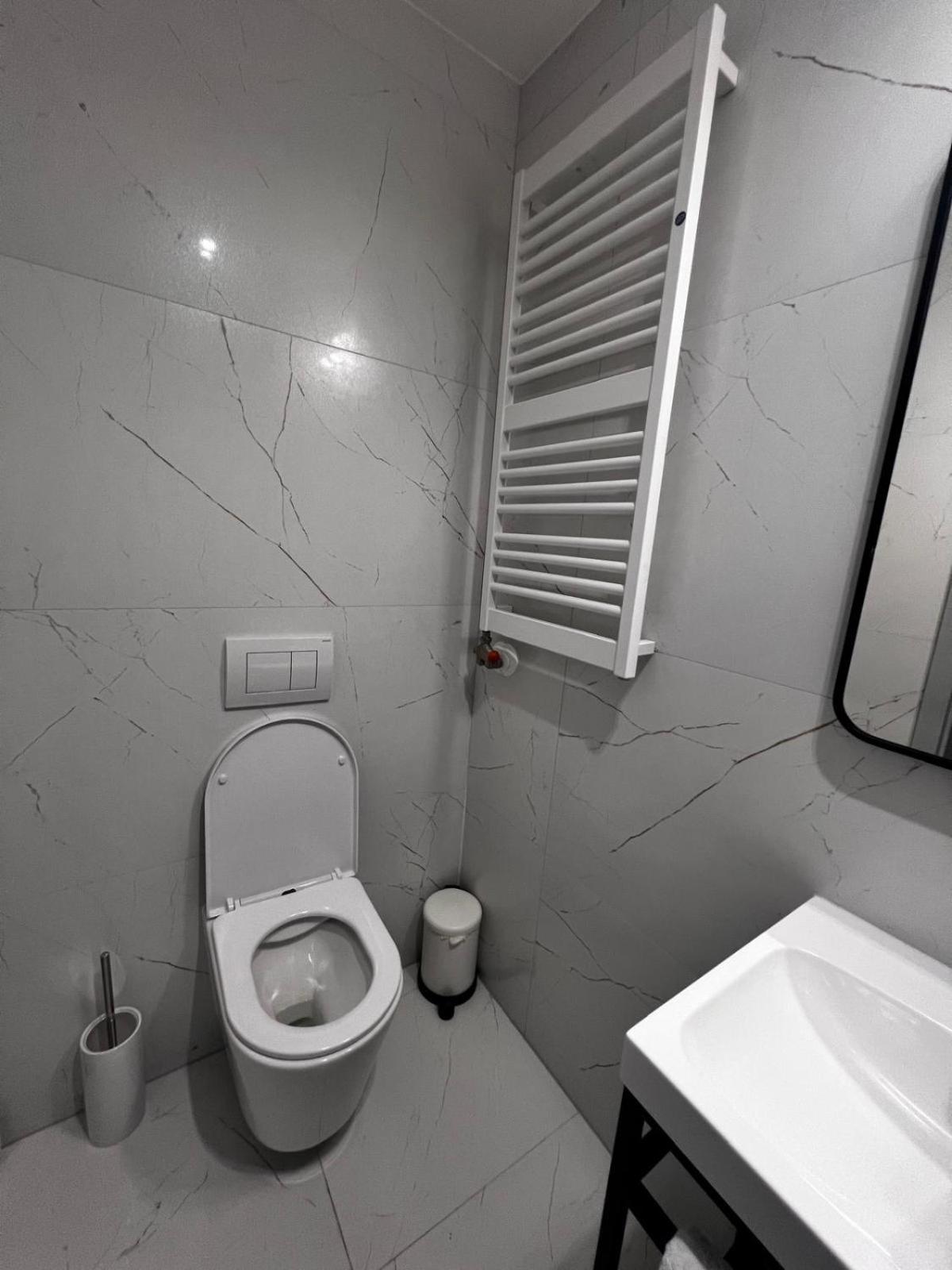 Apartamenty Sw Stanislawa สเกียร์เนียวิตเซ ภายนอก รูปภาพ